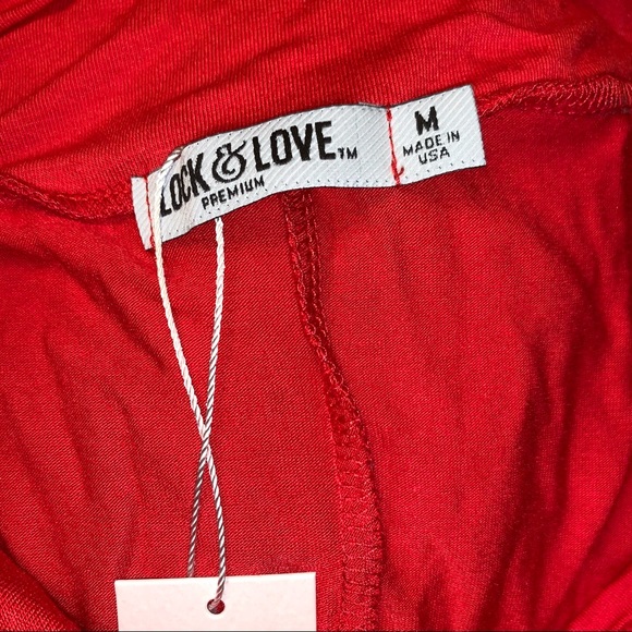 NWT Women’s Large Maxi Skirt - Picture 9 of 9